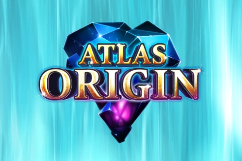 Atlas Origin slot by Fingenuity