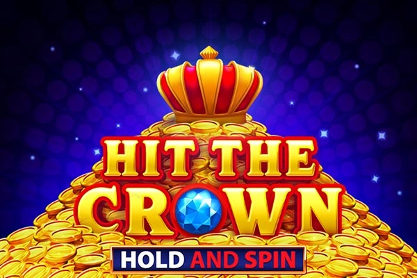 Hit The Crown Hold and Spin demo