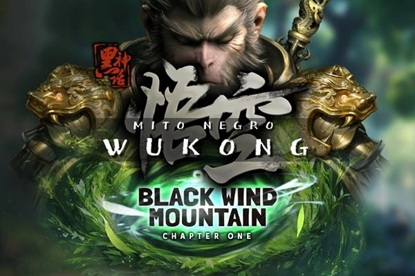 Black Myth: Wukong slot by Triple Profits Games