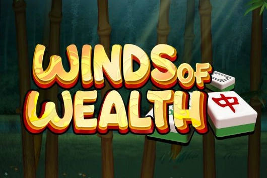 Winds of Wealth slot by Betsoft