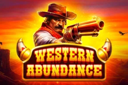 Western Abundance slot by Zephyr Slots