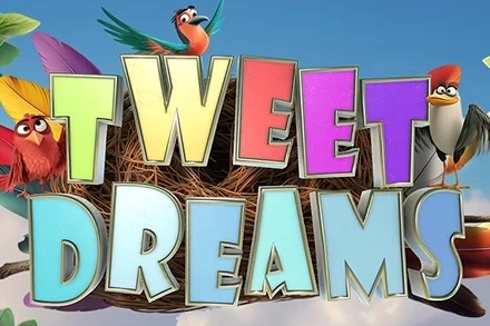 Tweet Dreams slot by Genii