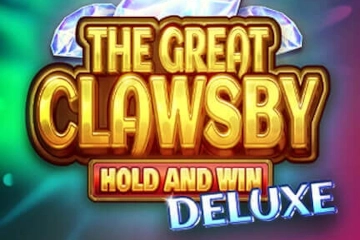 The Great Clawsby Deluxe slot by Clawbuster - 95% RTP
