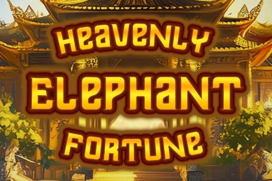 Heavenly Elephant Fortune slot by Microgaming