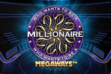 Who Wants to be a Millionaire Megaways slot by Big Time Gaming