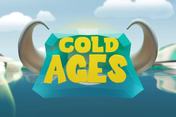Cold Ages slot by mobileFX