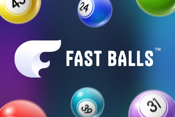 Fast Balls slot by Elbet