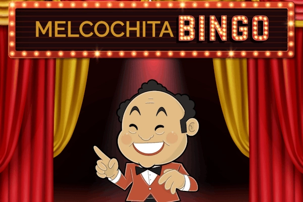 Melcochita Bingo Demo Slot