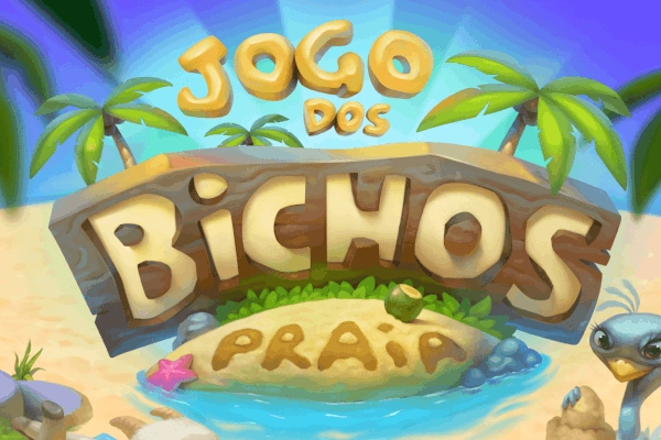 Jogo dos Bichos Praia Demo Slot