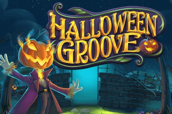 Halloween Groove Demo Slot