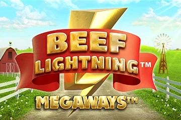Beef Lightning Megaways slot by Big Time Gaming