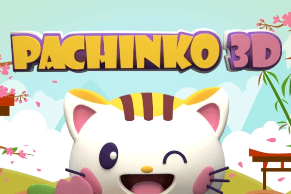Pachinko 3D Demo Slot