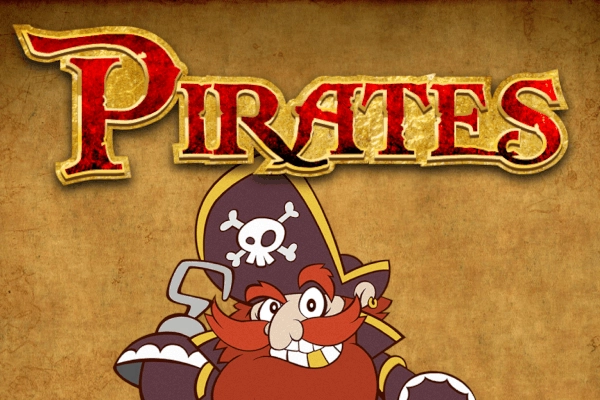 Pirates Demo Slot