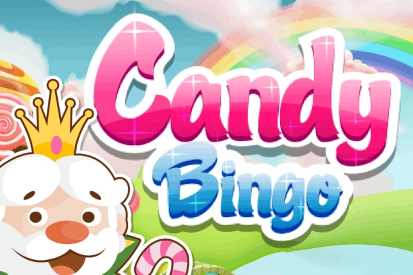 Candy Bingo Demo Slot