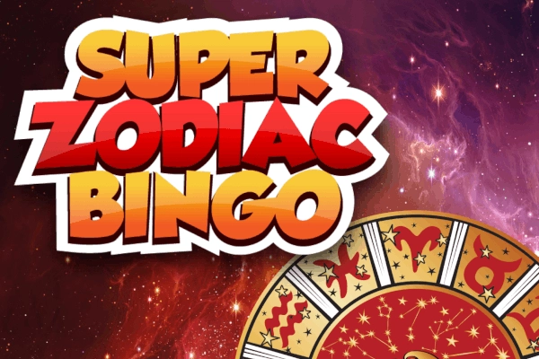 Super Zodiac Bingo Demo Slot