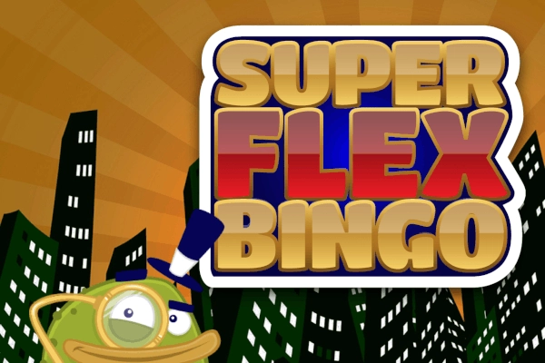 Super Flex Bingo demo