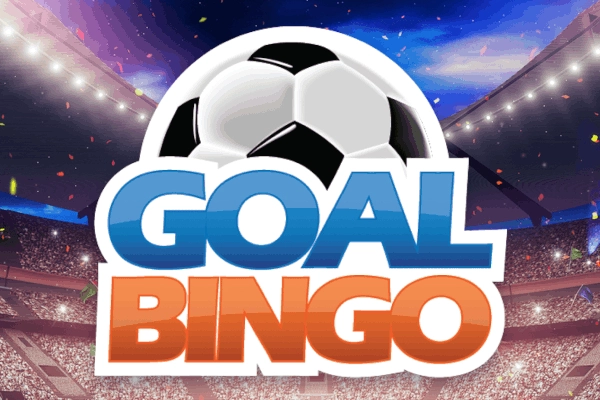 Goal Bingo Demo Slot