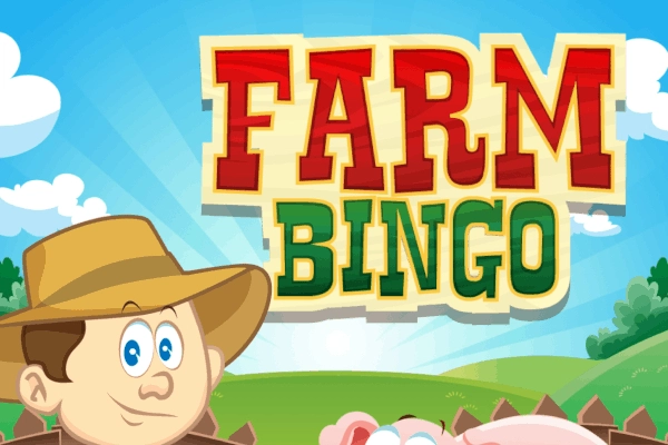 Farm Bingo demo