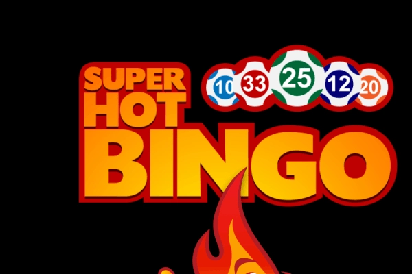 Super Hot Bingo demo