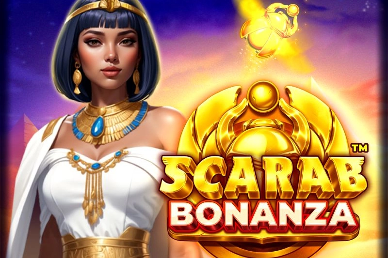 Scarab Bonanza Demo Slot