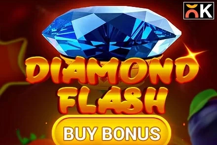 Diamond Flash Demo Slot