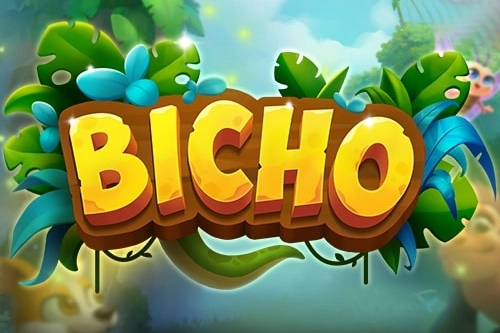 Bicho slot by KingMidas Games - 96.65% RTP