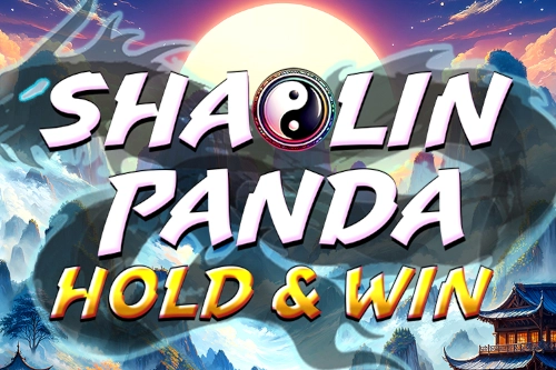 Shaolin Panda: Hold & Win demo