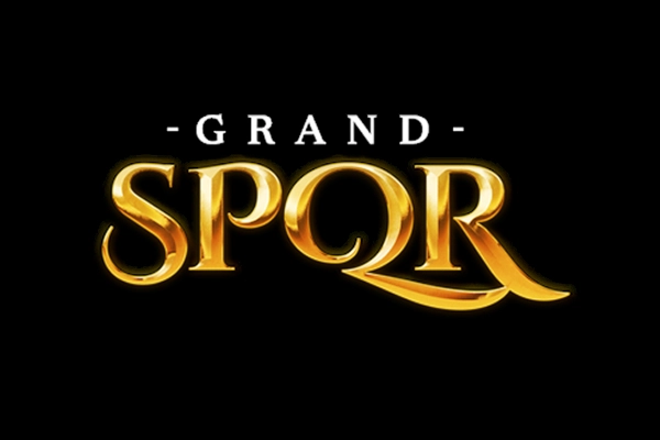 Grand SPQR slot by Nemesis Games Studio - 95.15% RTP