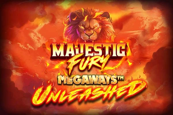 Majestic Fury Megaways Unleashed slot by Blueprint Gaming - 95% RTP