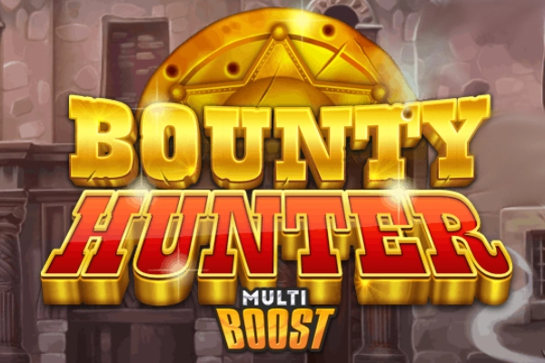 Bounty Hunter Demo Slot