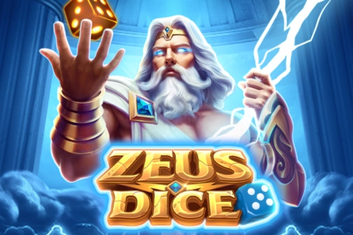 Zeus Dice demo