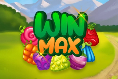 Win Max slot by Adell