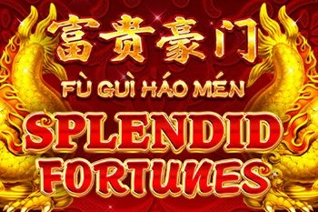 Fu Gui Hao Men Splendid Fortune slot by IGT