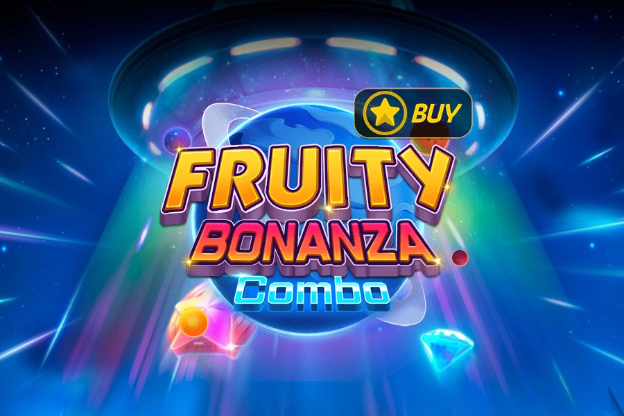 Fruity Bonanza Combo Demo Slot