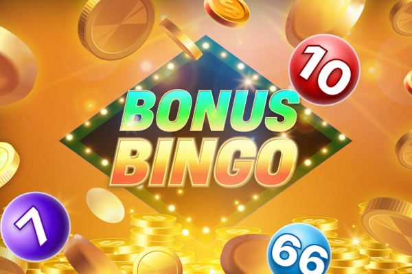 Bonus Bingo Demo Slot