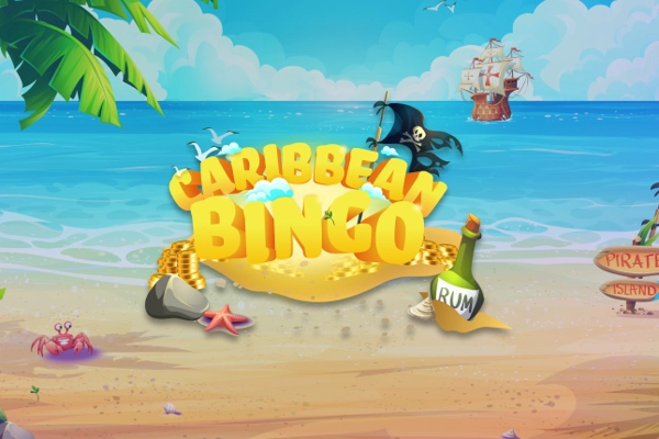 Caribbean Bingo Demo Slot