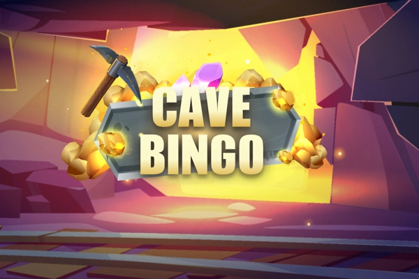 Cave Bingo Demo Slot