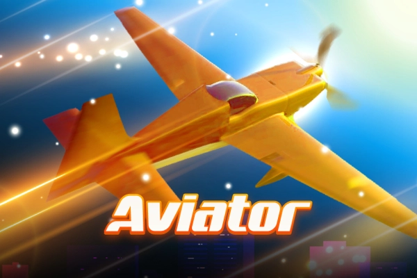 Aviator slot by Gemini Gaming