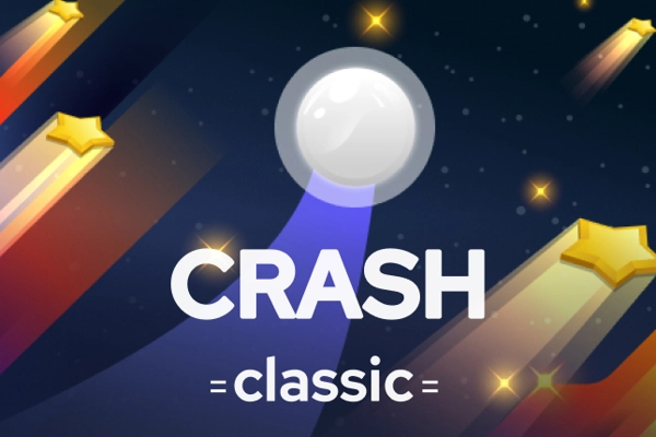 Crash Classic slot by Gemini Gaming