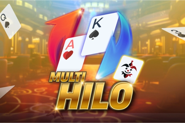 Multi Hilo Demo Slot