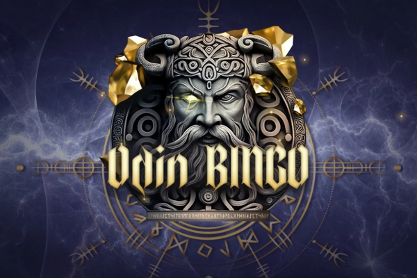 Odin Bingo Demo Slot
