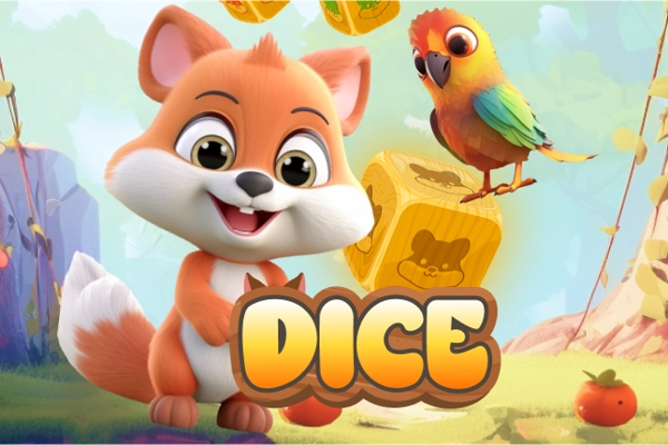 Dice Demo Slot