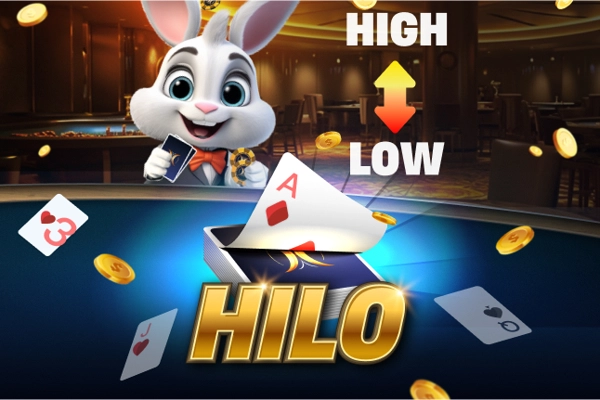Hilo Demo Slot