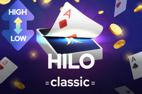 Hilo Classic Demo Slot
