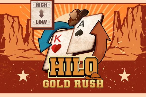 Hilo Gold Rush Demo Slot