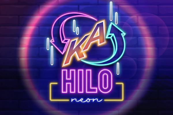Hilo Neon Demo Slot