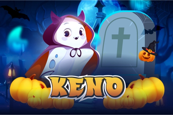 Keno demo