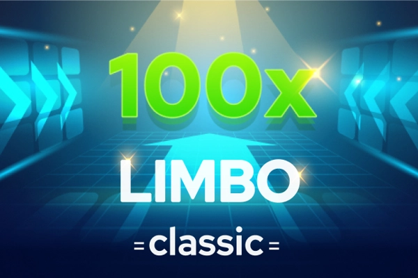 Limbo Classic slot by Gemini Gaming