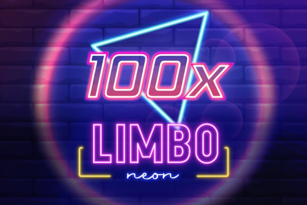Limbo Neon slot by Gemini Gaming