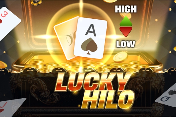 Lucky Hilo Demo Slot